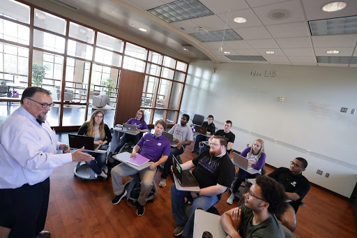 Private University «University of Sioux Falls», reviews and photos