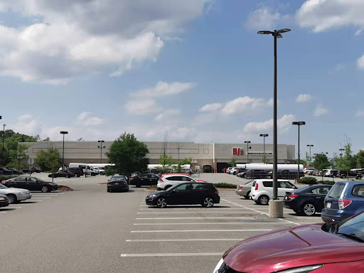 Warehouse club «BJ’s Wholesale Club», reviews and photos, 8 Sexton Ave, Nashua, NH 03060, USA