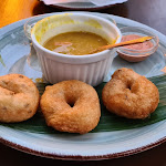 Photo n°3 de l'avis de Neha. fait le 11/07/2021 à 12:22 sur le  Mahadosa à Hamburg