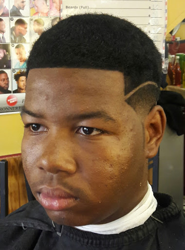 Barber Shop «Edges Barber Shop», reviews and photos, 1352 U St NW, Washington, DC 20009, USA