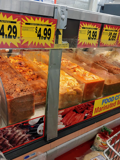 Grocery Store «Food City», reviews and photos, 12321 NW Grand Ave, El Mirage, AZ 85335, USA