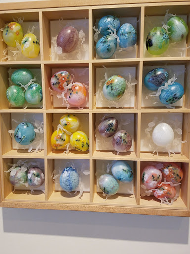 Museum «Blowing Rock Art & History Museum», reviews and photos, 159 Chestnut St, Blowing Rock, NC 28605, USA