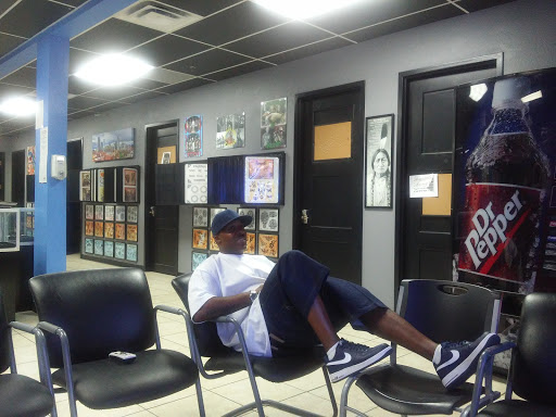 Tattoo Shop «Living Art Tattoo Studi», reviews and photos, 570 S Academy Blvd, Colorado Springs, CO 80910, USA