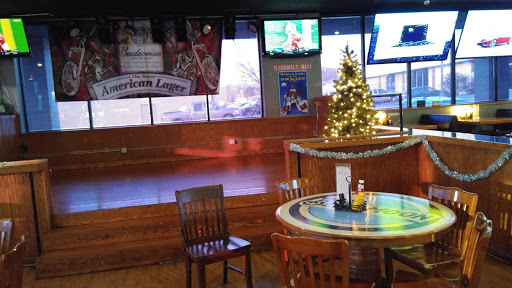 Sports Bar «The Landing Eatery & Pub», reviews and photos, 1189 W Kansas St, Liberty, MO 64068, USA