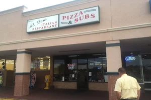 Mount Dora Pizza & Subs image