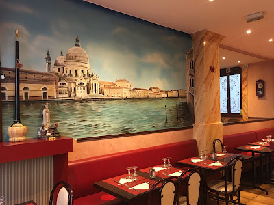Gusto à Levallois-Perret