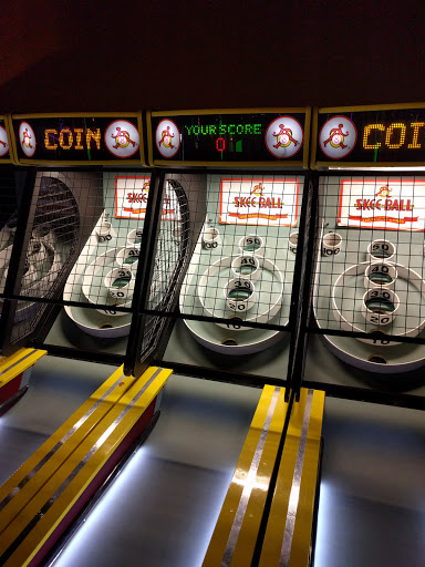 Bowling Alley «Colonial Bowling & Entertainment», reviews and photos, 2420 Brunswick Ave, Lawrenceville, NJ 08648, USA