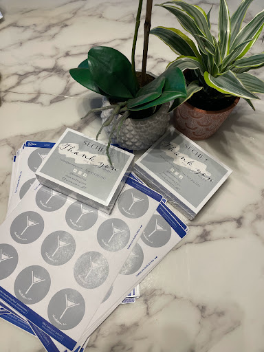 Print Shop «Copycat Print Shop», reviews and photos, 4107 Oleander Dr # J, Wilmington, NC 28403, USA