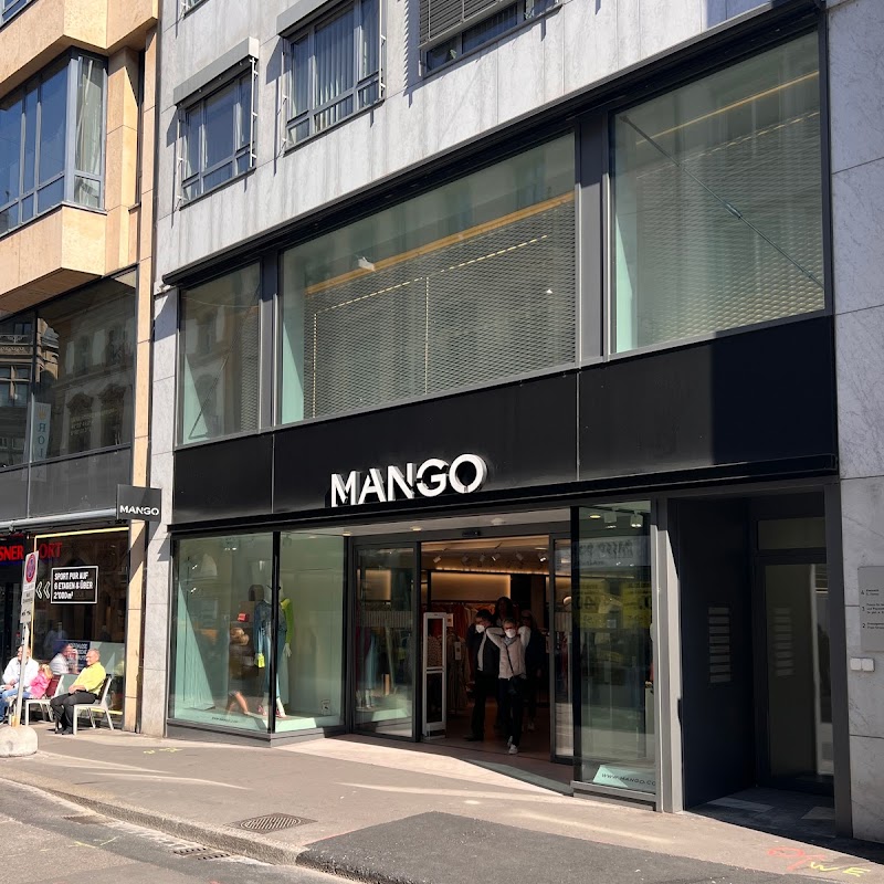 MANGO