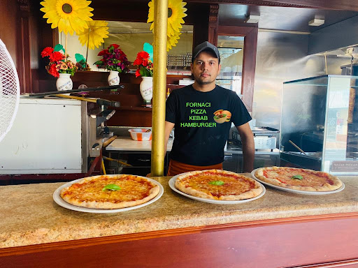 Fornaci pizza kebab e Hamburger in Fornaci di Barga, Provincia di Lucca