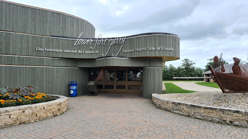 Lower Fort Garry National Historic Site, 5925 Provincial Trunk Hwy 9, Saint Andrews, MB R1A 4A8