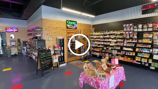 Tobacco Shop «Smoker Friendly», reviews and photos, 281 E 29th St F, Loveland, CO 80538, USA