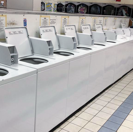 Laundry «Prowash Coin Laundry», reviews and photos, 12400 Morang Ave, Detroit, MI 48224, USA