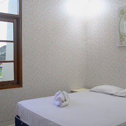 Griya Ayem Residence Near UNDIP Tembalang