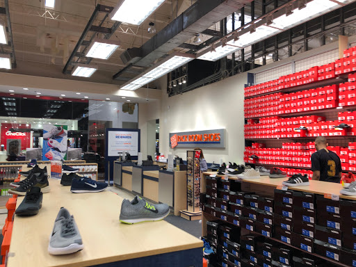 Shoe Store «Rack Room Shoes», reviews and photos, 12801 W Sunrise Blvd #293, Sunrise, FL 33323, USA