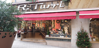 Turri Chausseur à Paray-le-Monial
