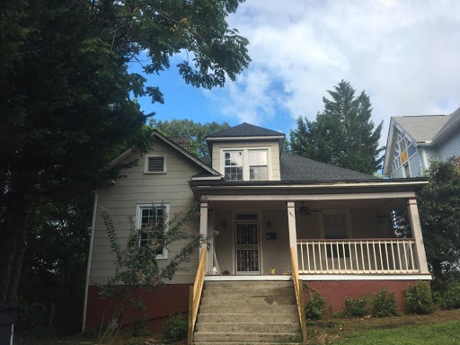 Roofing Contractor «Innovative Roofing & Siding Inc», reviews and photos, 1308 Wilson Rd #104, Knoxville, TN 37912, USA