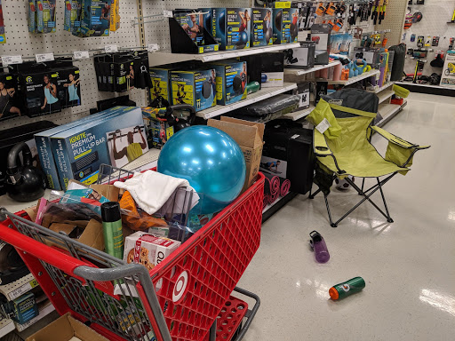 Department Store «Target», reviews and photos, 1737 Reisterstown Rd, Pikesville, MD 21208, USA