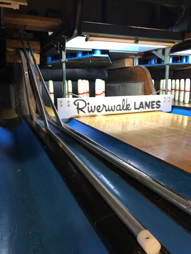 Bowling Alley «Riverwalk Lanes & Games», reviews and photos, 11 High St, Amesbury, MA 01913, USA