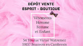 Esprit-Boutique Beauvois-en-Cambrésis