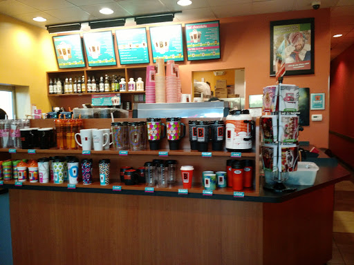 Coffee Shop «Biggby Coffee», reviews and photos, 3093 Linden Rd, Flint, MI 48507, USA