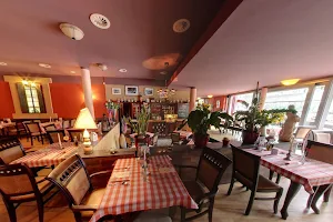 Trattoria Aurelia am Zoo image