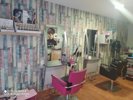 Peluquería Desi en Albalate del Arzobispo, Teruel