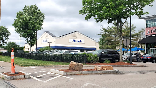 Department Store «Marshalls», reviews and photos, 275 Needham St, Newton, MA 02464, USA