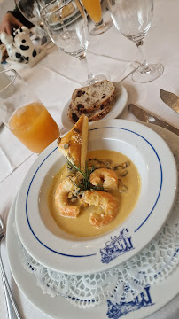 Les plus récentes photos du Restaurant gastronomique Restaurant La Grange à Lille - n°3