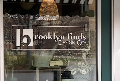 Brooklyn Finds Design CO