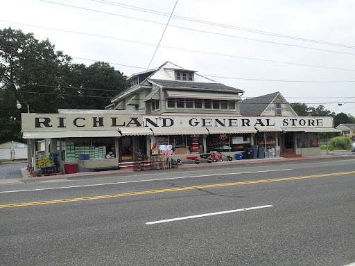 General Store «Richland General Store», reviews and photos, 1275 Harding Hwy, Richland, NJ 08350, USA