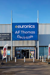 A F Thomas Electricals