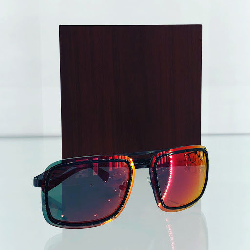 Optician «Payrite Optical», reviews and photos, 6117 Greenville Ave, Dallas, TX 75206, USA