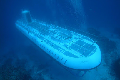 Atlantis Submarines International Inc