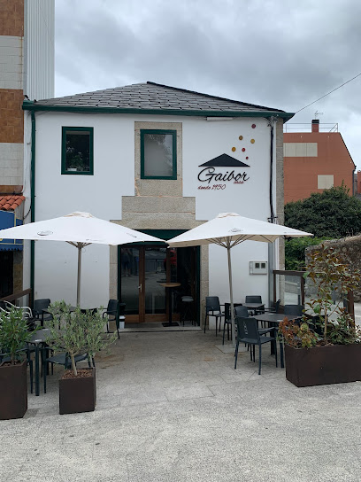 Casa Gaibor - Rúa do Mercado, 10, 27300 Guitiriz, Lugo, Spain