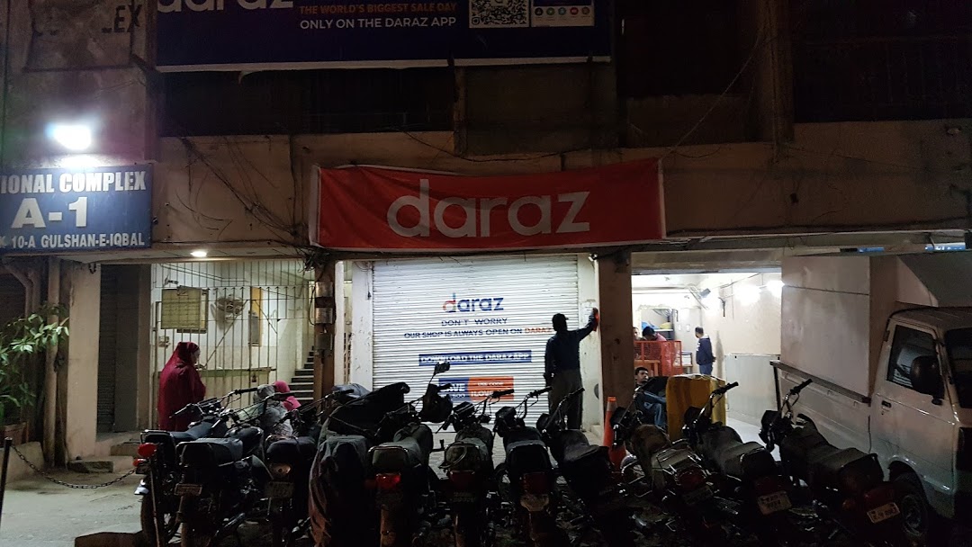 Daraz Shop