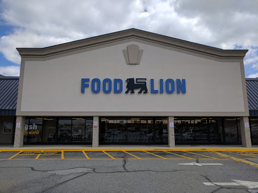 Food lion Greensboro