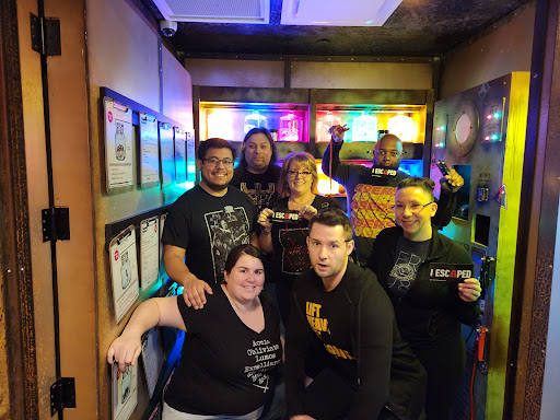 The Escape Game Rancho Cucamonga image