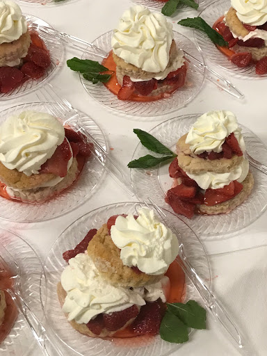 Caterer «Pantry Cafe Catering Company», reviews and photos, 420 Elm St, Biddeford, ME 04005, USA