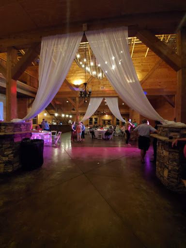 Wedding Venue «The Walters Barn», reviews and photos, 7712 Persimmon Tree Rd, Lula, GA 30554, USA