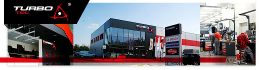 Turbo Diesel Tec Romania
