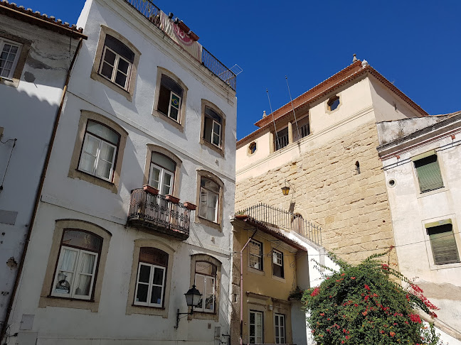 Avaliações doFado ao Centro - Casa de Fado em Coimbra - Agência de viagens
