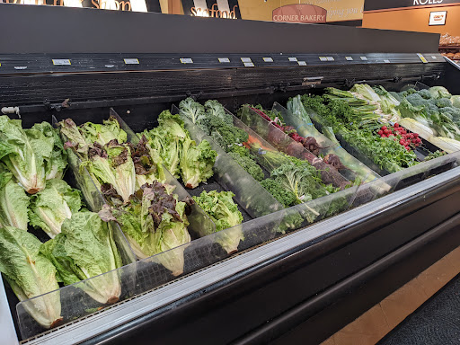 Grocery Store «Family Fresh Market», reviews and photos, 110 W 4th St, New Richmond, WI 54017, USA