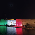 Photo n°3 de l'avis de Fabio.r fait le 30/06/2023 à 12:24 sur le  Miseria e Nobiltà à Taranto