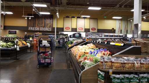 Grocery Store «Fred Meyer», reviews and photos, 14300 1st Avenue South, Burien, WA 98168, USA