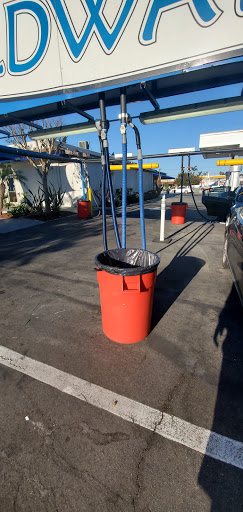 Car Wash «Wildwater Express Carwash», reviews and photos, 1195 Baker St, Costa Mesa, CA 92626, USA