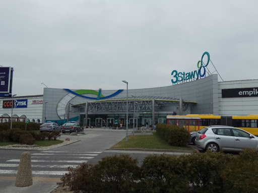Mineral shops in Katowice