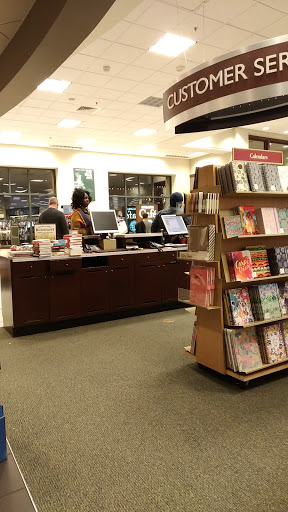 Book Store «Barnes & Noble», reviews and photos, 10280 Midtown Pkwy, Jacksonville, FL 32246, USA