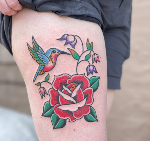 Explore couples tattoo ideas 2023, creative tattoo ideas in Hutto, available at East street tattoo