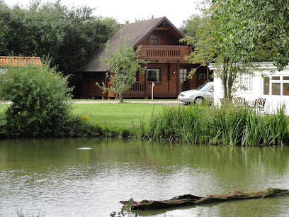 Lowfields Country Holiday Fishing Retreat